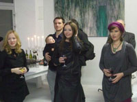 Nova Arteria Concept Store