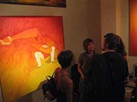Przedział Gallery